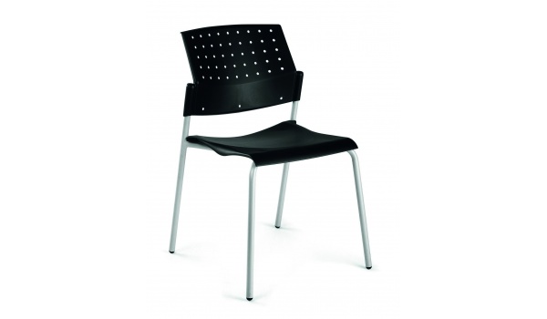 Chaise visiteur moderne SI-Také