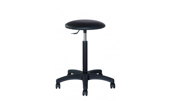 Tabouret roulettes SI-Oje