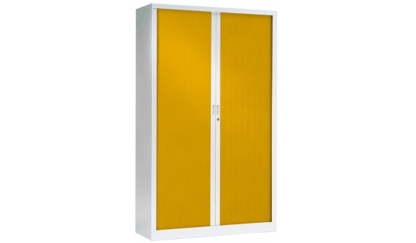 armoire_haute_mtallique__rideaux198_x_120_blanc_jaune_vin1982_bj_1669314044