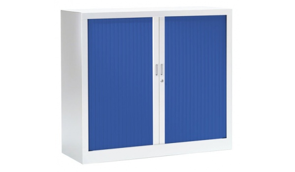 armoire_metaliique__rideaux_basse_100_x_120_blanc_bleu_vin1001_bbl