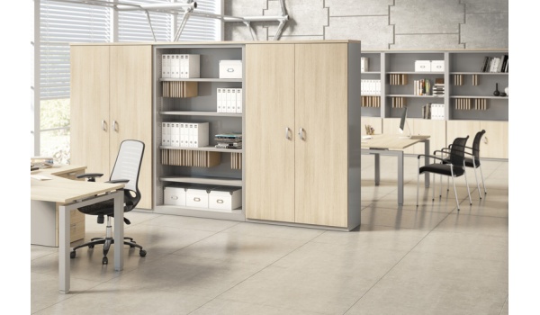 armoires_structure_mtallique_portes_bois_61063195