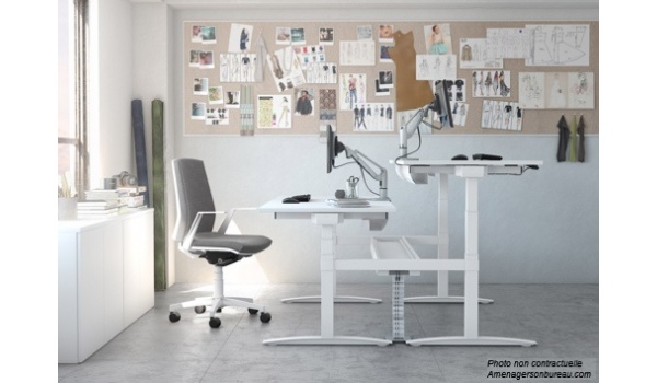 bureau_double_hauteur_rglable_electriquement_liftelec
