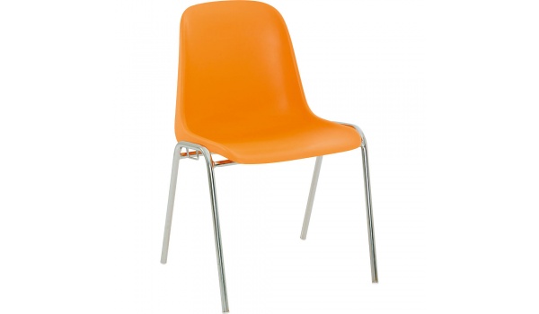 chaise_coque_plastique_orange_si-aneel_173145310