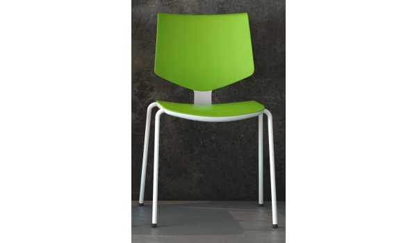 chaise_design_contemporaine_polypropylne_vert_pomme-m-olola