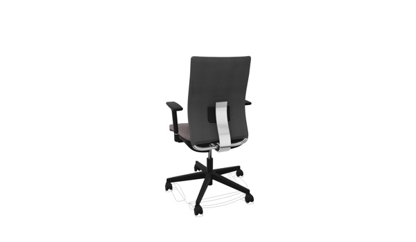 fauteuil_confortable_dossier_rsille_renfort_lombaire_accoudoirs_rglables_gris_dos-n-tatrain-r-mdium