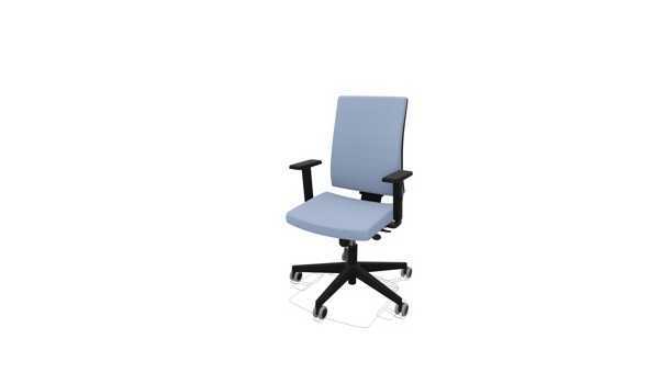 fauteuil_de_bureau_structure_noire__synchrone_accoudoirs_rglables_tissu_bleu_ciel-n-ivango