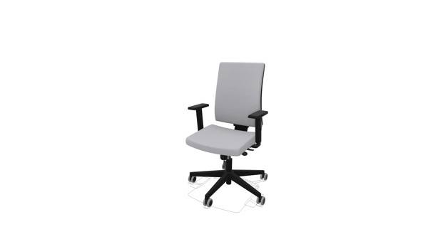 fauteuil_de_bureau_structure_noire__synchrone_accoudoirs_rglables_tissu_gris_clair-n-ivango_2111983186
