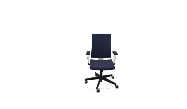 fauteuil_synchrone_moderne_blanc_accoudoirs_rglables_tissu_bleu-n-ivango