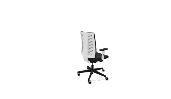 fauteuil_synchrone_moderne_blanc_accoudoirs_rglables_tissu_noir-profil-n-ivango