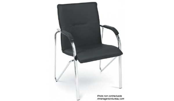 fauteuil_visiteur_bois_mtal_n_paso