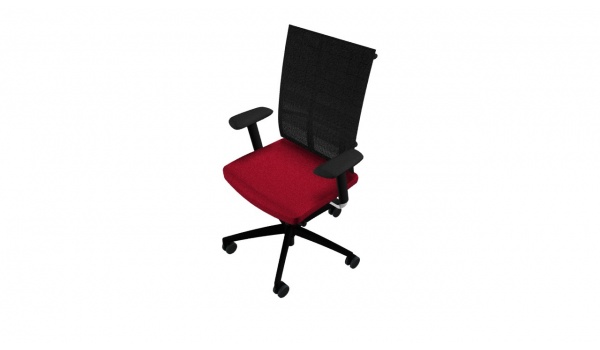 sige_de_bureau__ergonomique_confortable_dossier_spcial_rouge-lisa_