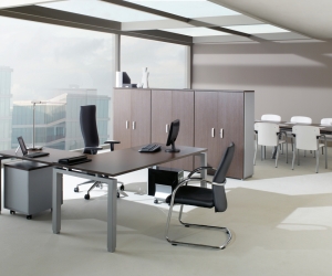 BUREAUX