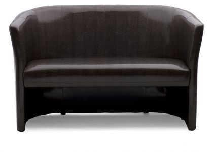 Canapé accueil 2 places SOFA DUO