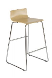 Chaise haute COCKER
