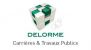 Delorme