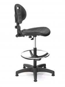 Siège haut polyuréthane OLA