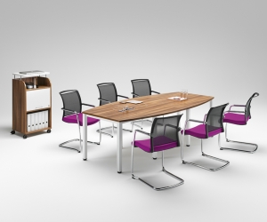 MOBILIERS DE REUNION