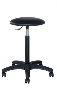 Tabouret à roulettes OJE