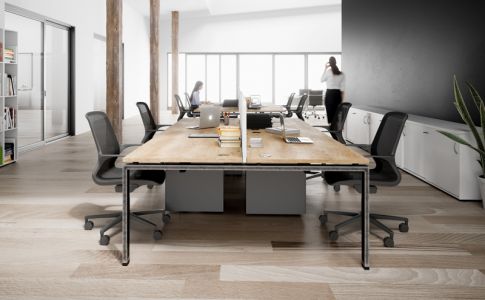 Bureau 