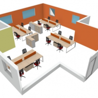 Bureaux Etude