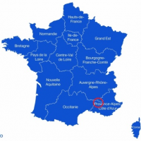 Cartefrance
