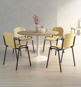 Chaise bois LIDAUCA-B