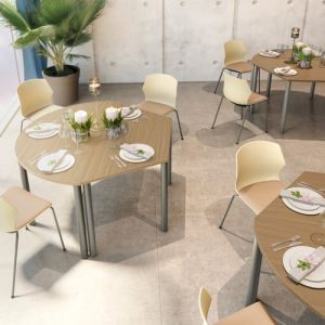 Cantine et restaurant d'entreprise