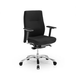 Fauteuil XXL adapté 150 kg  NOROLAD