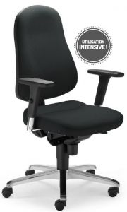 Fauteuil maxi épaisseur pour utilisation intensive IBIZ