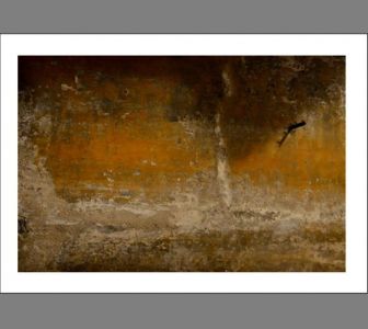 Poster original et contemporain 