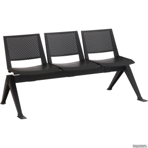 Siège poutre assise polypropylène MAIRAN