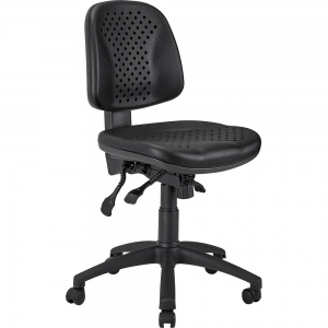 Siège polyuréthane pivotant confortable très résistant SET