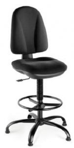 Siège technique matelassé haut BESTAR