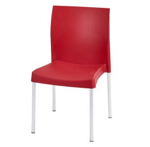 Chaise intérieur-extérieur LARCA