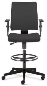 Siège technique haut confort plus TATRAIN Teknik