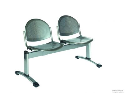 Siège poutre métallique LESTEL