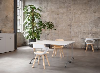 Tables pliantes TEANO